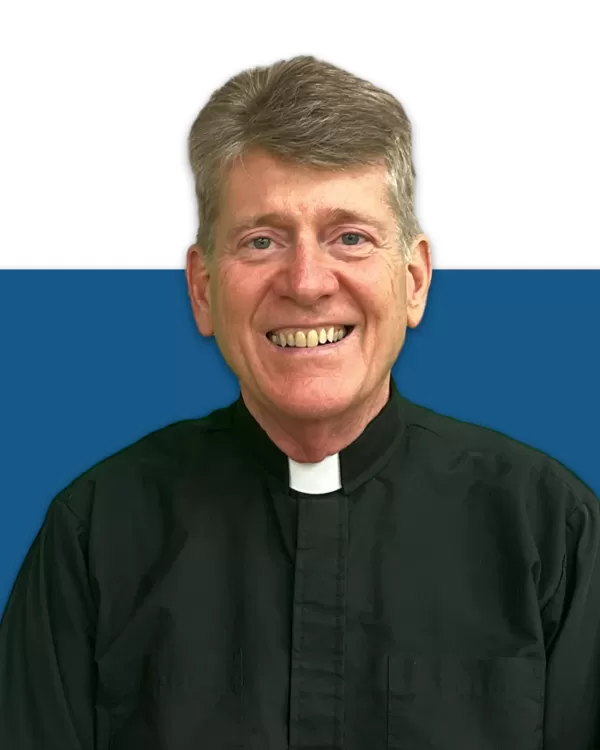 Fr. Jim McNulty